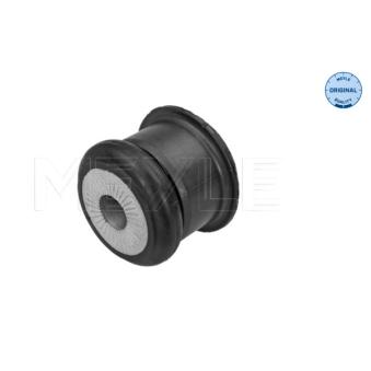 Suspension, corps de l'essieu MEYLE [100 710 0009]