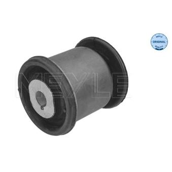 Silent bloc de suspension (train arrière) MEYLE [100 710 0014]