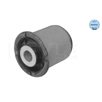 Suspension, corps de l'essieu MEYLE 100 710 0024 pour FORD TRANSIT CUSTOM 1.6 - 102cv