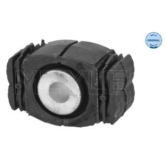 Roulement, boîtier du roulement des roues MEYLE 100 710 0026 pour MITSUBISHI GALANT 3.0 TDI - 240cv