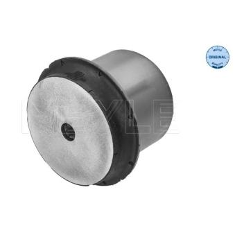 Suspension, corps de l'essieu MEYLE 100 710 0028 pour SKODA E-CITIGO e iV - 83cv