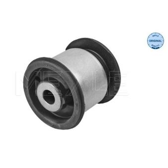 Silent bloc de suspension (train arrière) MEYLE [100 710 0035]