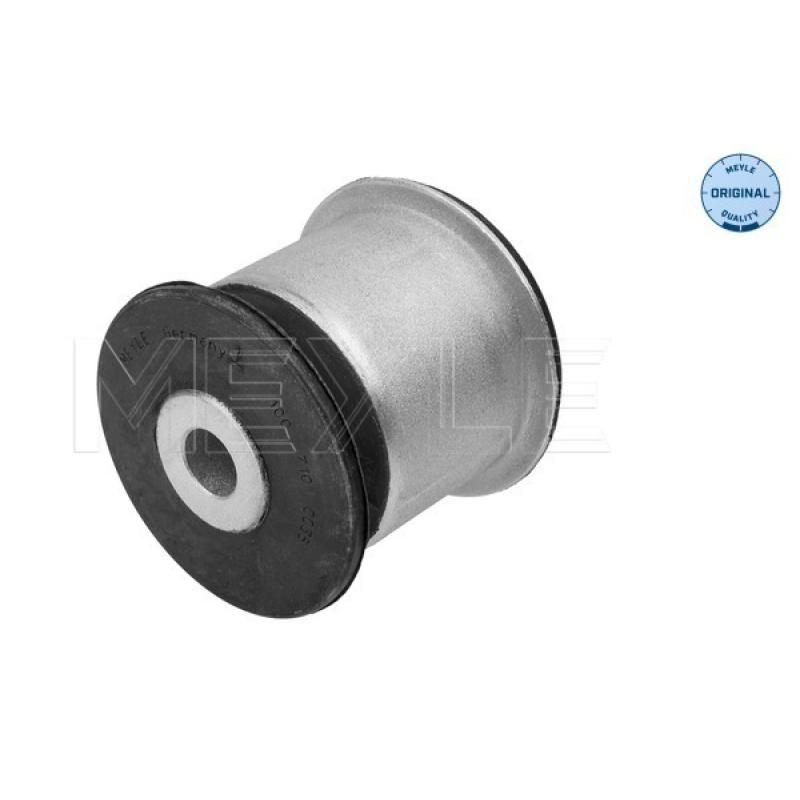 Silent bloc de suspension (train arrière) MEYLE 100 710 0035 - Visuel 1
