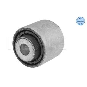 Silent bloc de suspension (train arrière) MEYLE 100 710 0055 pour SEAT LEON 2.0 TFSI - 252cv