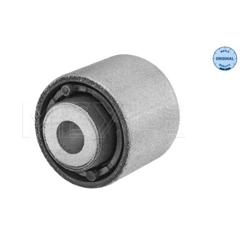 Silent bloc de suspension (train arrière) MEYLE 100 710 0055 - Visuel 1