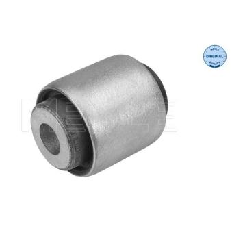 Douille de palier, bras transversal MEYLE 100 711 0017 pour AUDI A6 2.0 TDI - 170cv Douille de palier, bras transversal MEYLE 100 711 0017 pour AUDI A6 2.0 TDI - 170cv