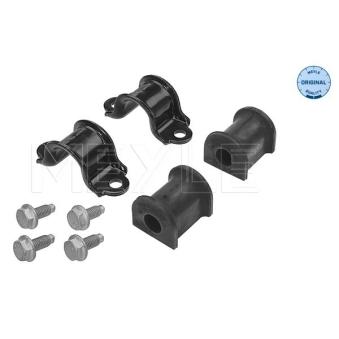 Kit de réparation, suspension du stabilisateur MEYLE [100 715 0002/S]