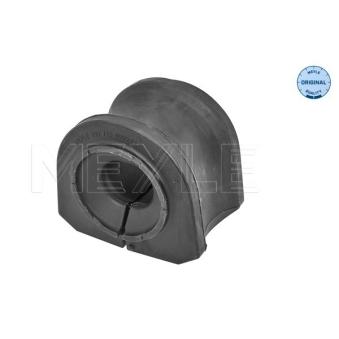 Suspension, stabilisateur MEYLE 100 715 0006 pour VOLKSWAGEN CRAFTER 2.0 TDI RWD - 140cv