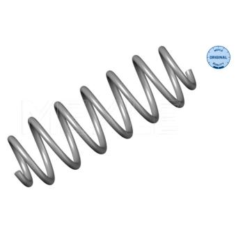 Ressort de suspension MEYLE 100 739 0002 pour LEXUS IS 1.9 TDI - 110cv