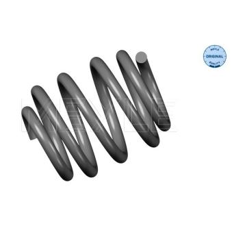 Ressort de suspension MEYLE [100 739 0003]