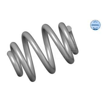 Ressort de suspension MEYLE [100 739 0005]