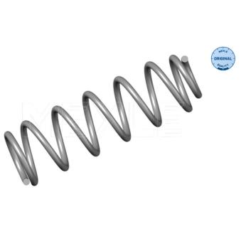 Ressort de suspension MEYLE OEM 1J0511115BR