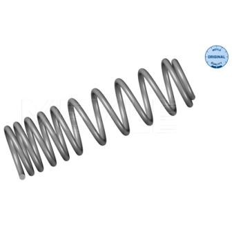 Ressort de suspension MEYLE OEM 333511105