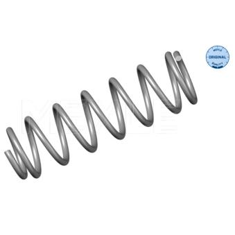 Ressort de suspension MEYLE OEM 1J0511115AE