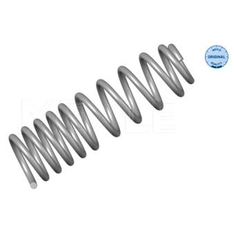 Ressort de suspension MEYLE OEM 3A9511105C