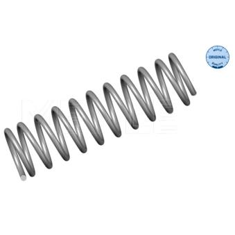 Ressort de suspension MEYLE [100 739 0026]