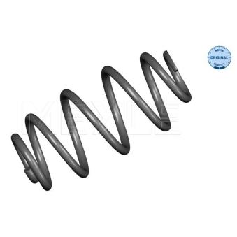 Ressort de suspension MEYLE [100 739 0029]