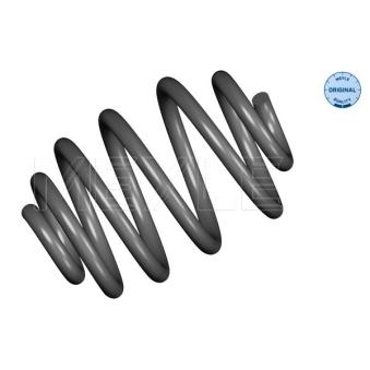 Ressort de suspension MEYLE [100 739 0053]