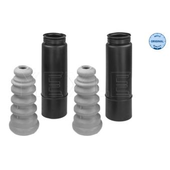 Kit de protection contre la poussière, amortisseur MEYLE 100 740 0002 pour KIA K2700 2.0 CD - 110cv