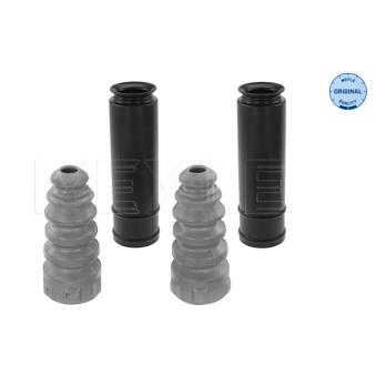 Kit de protection contre la poussière, amortisseur MEYLE 100 740 0013 pour MERCEDES-BENZ CLASSE E 2.0 TDI - 110cv