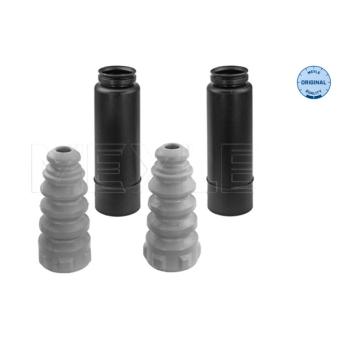 Kit de protection contre la poussière, amortisseur MEYLE OEM 3C0511359