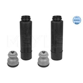 Kit de protection contre la poussière, amortisseur MEYLE [100 740 0019]