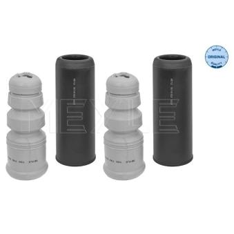 Kit de protection contre la poussière, amortisseur MEYLE 100 740 0021 pour TOYOTA COROLLA 3.0 TDI - 204cv