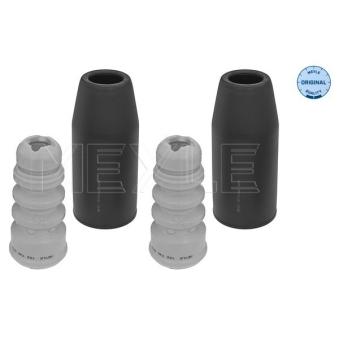 Kit de protection contre la poussière, amortisseur MEYLE [100 740 0024]