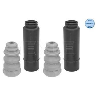 Kit de protection contre la poussière, amortisseur MEYLE 100 740 0025 pour DODGE AVENGER 2.0 quattro - 265cv