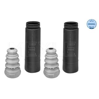 Kit de protection contre la poussière, amortisseur MEYLE 100 740 0028 pour SEAT LEON 1.6 TDI - 90cv