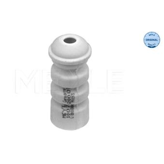 Butée élastique, suspension MEYLE [100 742 0007]