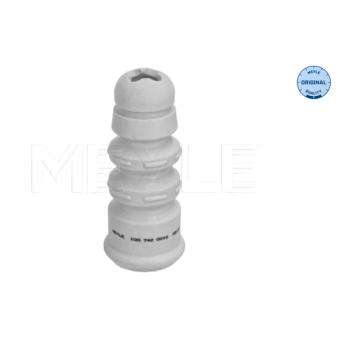 Butée élastique, suspension MEYLE 100 742 0016 pour AUDI A4 2.0 TFSI quattro - 200cv