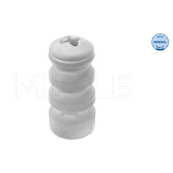 Butée élastique, suspension MEYLE OEM 8D0512131