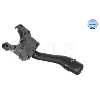 Commutateur de colonne de direction MEYLE 100 850 0002 pour SKODA SUPERB 2.0 TDI - 140cv