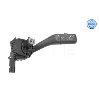 Commutateur de colonne de direction MEYLE 100 850 0007 pour OPEL ASTRA 2.0 TDI - 110cv