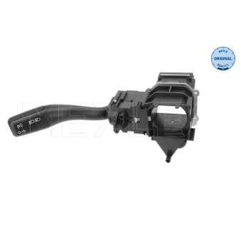 Commutateur de colonne de direction MEYLE 100 850 0014 pour VOLKSWAGEN CADDY 3.0 - 218cv