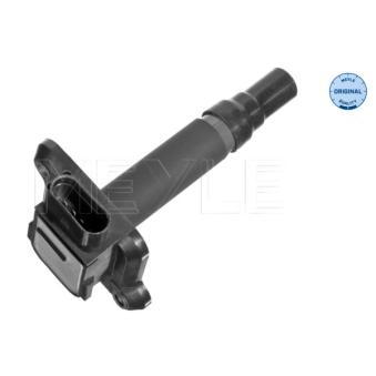 Bobine d'allumage MEYLE 100 885 0002 pour AUDI A6 4.2 quattro - 299cv