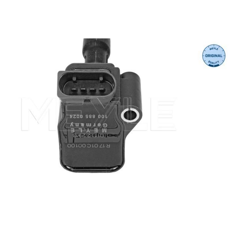 Bobine d'allumage MEYLE 100 885 0024 - Visuel 1