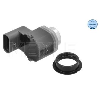 Capteur, aide au stationnement MEYLE OEM 3C0919275N