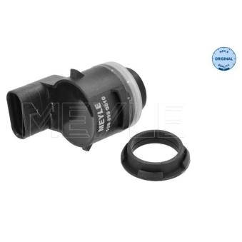 Capteur, aide au stationnement MEYLE OEM 66209336916