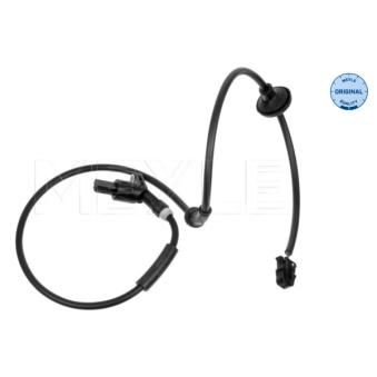 Capteur, vitesse de roue MEYLE OEM 6N0927807A