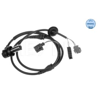 Capteur, vitesse de roue MEYLE OEM 4B0927803 Capteur, vitesse de roue MEYLE OEM 4B0927803