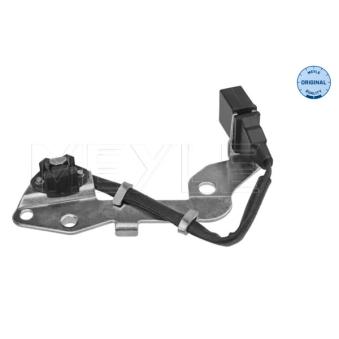 Capteur, position d'arbre à cames MEYLE OEM 06A905161C