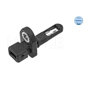 Capteur, température de l'air d'admission MEYLE OEM 058905379