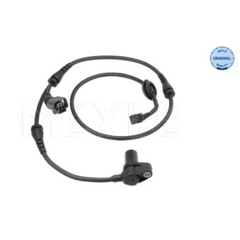 Capteur, vitesse de roue MEYLE 100 899 0029 pour KIA PRO CEED 1.8 T - 150cv