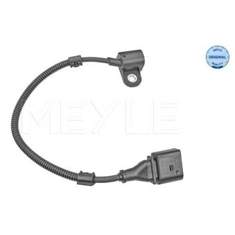 Capteur, position d'arbre à cames MEYLE OEM 038957147G