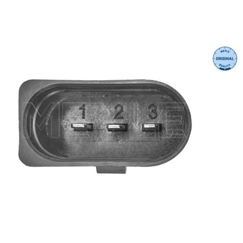 Capteur, position d'arbre à cames MEYLE 100 899 0035 - Visuel 1