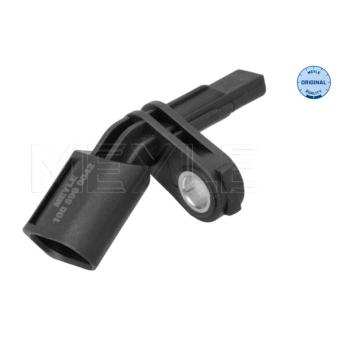 Capteur, vitesse de roue MEYLE OEM WHT003856D