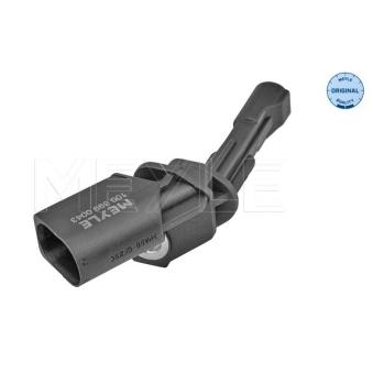Capteur, vitesse de roue arrière gauche MEYLE OEM WHT003859