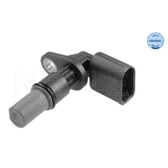 Capteur, position d'arbre à cames MEYLE 100 899 0046 pour AUDI A3 1.6 - 102cv